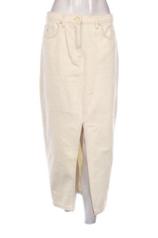 Rock Cotton Club, Größe M, Farbe Ecru, Preis € 12,00