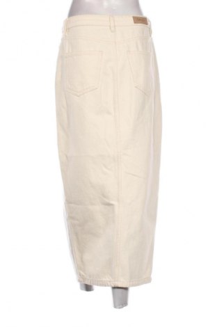 Rock Cotton Club, Größe M, Farbe Ecru, Preis € 12,00
