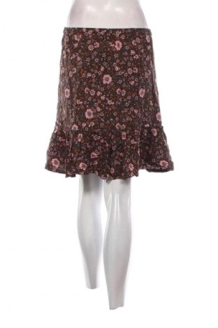 Fustă Cotton On, Mărime XL, Culoare Multicolor, Preț 42,99 Lei