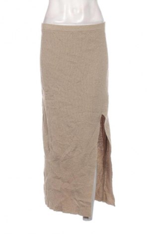 Sukně Cotton On, Velikost XL, Barva Béžová, Cena  579,00 Kč