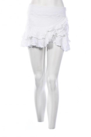 Rock Cropp, Größe S, Farbe Weiß, Preis 20,99 €