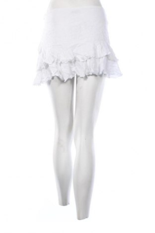Rock Cropp, Größe S, Farbe Weiß, Preis 20,99 €
