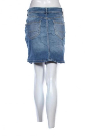 Fustă Cross, Mărime XL, Culoare Auriu, Preț 141,99 Lei