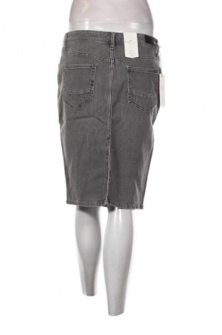 Fustă Cross Jeans, Mărime XL, Culoare Gri, Preț 158,99 Lei
