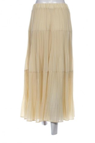 Fustă DAZY, Mărime S, Culoare Galben, Preț 87,21 Lei