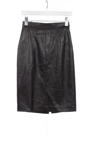 Szoknya DKNY, Méret XXS, Szín Fekete, Ár 37 759 Ft