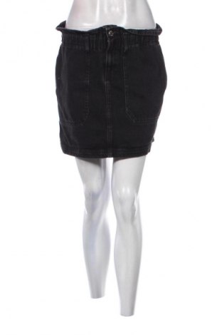 Szoknya Denim Co., Méret M, Szín Fekete, Ár 3 929 Ft