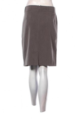 Φούστα Designer S, Μέγεθος XL, Χρώμα Γκρί, Τιμή 18,47 €