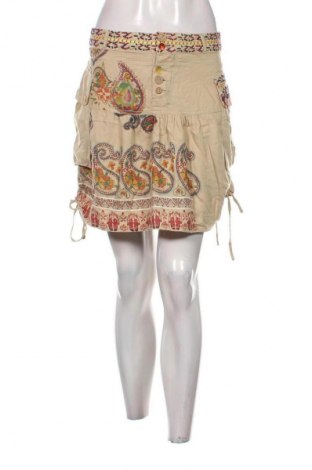 Sukňa Desigual, Veľkosť M, Farba Viacfarebná, Cena  28,95 €
