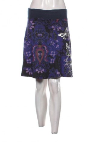 Rock Desigual, Größe S, Farbe Mehrfarbig, Preis € 31,13