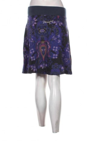 Rock Desigual, Größe S, Farbe Mehrfarbig, Preis € 31,13