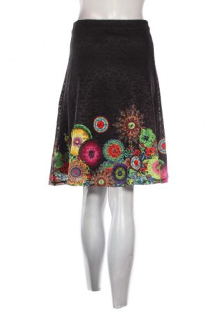 Rock Desigual, Größe S, Farbe Schwarz, Preis 28,13 €