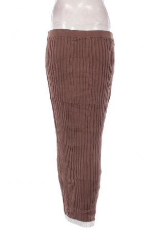 Spódnica Dotti, Rozmiar L, Kolor Brązowy, Cena 75,99 zł