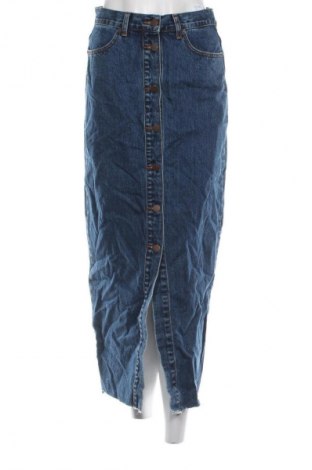 Rock Dr. Denim, Größe S, Farbe Blau, Preis 64,99 €