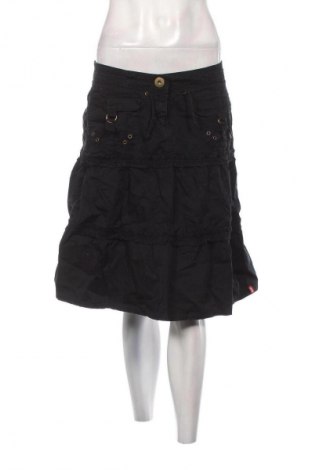 Sukňa Edc By Esprit, Veľkosť S, Farba Čierna, Cena  23,95 €