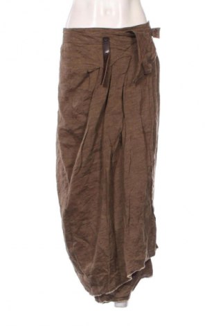 Rock Erny Van Reijmersdal, Größe M, Farbe Braun, Preis € 31,68