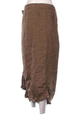 Rock Erny Van Reijmersdal, Größe M, Farbe Braun, Preis € 31,68
