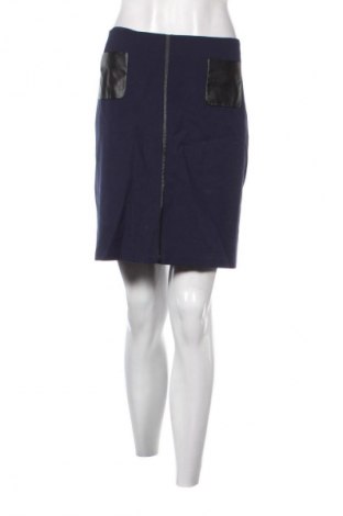 Szoknya Esprit, Méret XL, Szín Kék, Ár 8 211 Ft