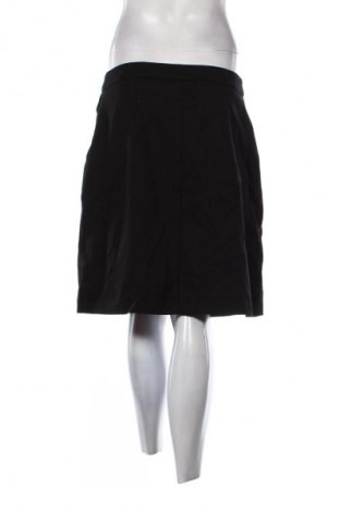 Fustă F&F, Mărime M, Culoare Negru, Preț 50,00 Lei