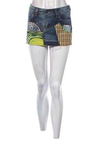 Rock Franco Ferucci, Größe M, Farbe Mehrfarbig, Preis € 14,83