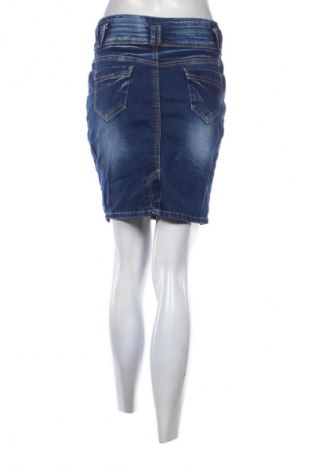Φούστα Gallop, Μέγεθος M, Χρώμα Μπλέ, Τιμή 20,97 €