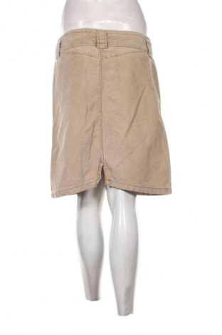 Φούστα Gap, Μέγεθος M, Χρώμα  Μπέζ, Τιμή 17,39 €