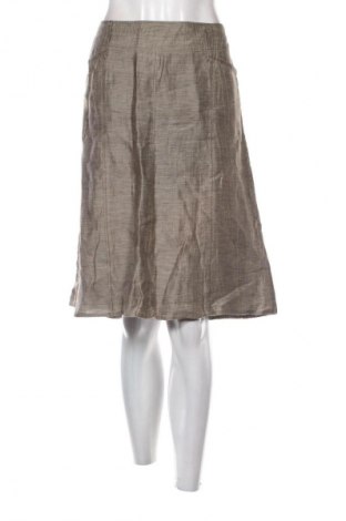 Rock Gerry Weber, Größe L, Farbe Beige, Preis € 18,99