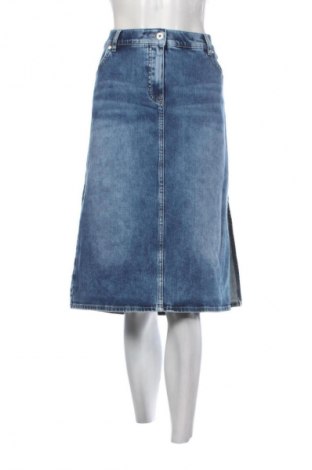 Rock Gerry Weber, Größe XXL, Farbe Blau, Preis 85,99 €