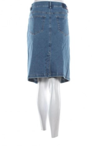 Φούστα Gerry Weber, Μέγεθος XL, Χρώμα Μπλέ, Τιμή 79,99 €