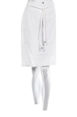 Rock Gerry Weber, Größe XL, Farbe Weiß, Preis 85,99 €