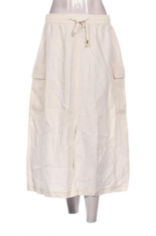 Φούστα Gerry Weber, Μέγεθος M, Χρώμα Εκρού, Τιμή 89,99 €