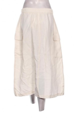 Φούστα Gerry Weber, Μέγεθος M, Χρώμα Εκρού, Τιμή 89,99 €