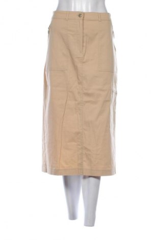 Rock Gerry Weber, Größe L, Farbe Beige, Preis € 31,82