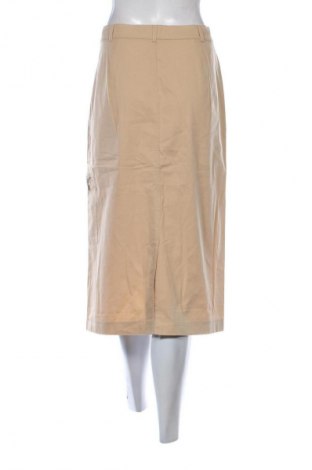 Rock Gerry Weber, Größe L, Farbe Beige, Preis € 31,82