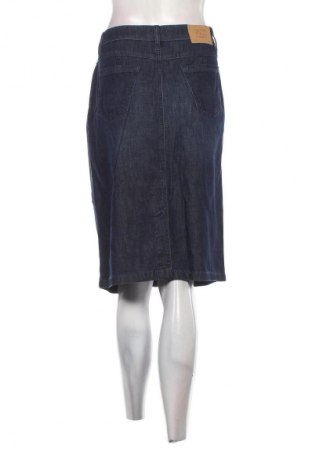 Φούστα Gerry Weber, Μέγεθος L, Χρώμα Μπλέ, Τιμή 79,99 €