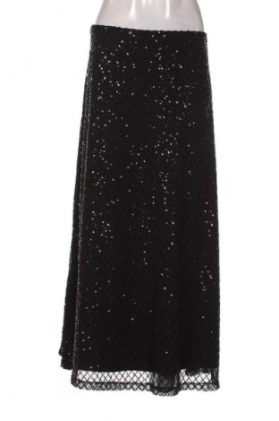 Φούστα Gerry Weber, Μέγεθος M, Χρώμα Μαύρο, Τιμή 89,99 €