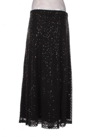 Φούστα Gerry Weber, Μέγεθος M, Χρώμα Μαύρο, Τιμή 89,99 €