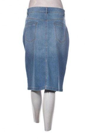 Rock Gerry Weber, Größe M, Farbe Blau, Preis € 86,99