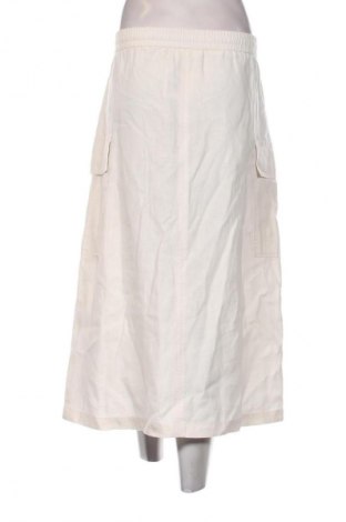 Rock Gerry Weber, Größe L, Farbe Ecru, Preis € 97,99