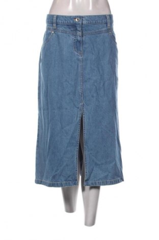 Rock Gerry Weber, Größe XXL, Farbe Blau, Preis € 86,99