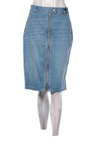 Sukně Gerry Weber, Velikost M, Barva Modrá, Cena  2 029,00 Kč