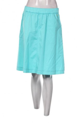 Rock Gerry Weber, Größe M, Farbe Blau, Preis € 86,99