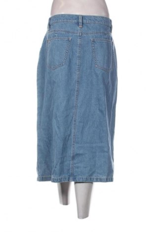 Rock Gerry Weber, Größe XL, Farbe Blau, Preis € 86,99