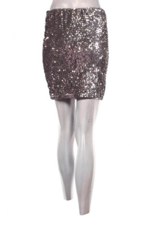 Spódnica Gina Tricot, Rozmiar S, Kolor Popielaty róż, Cena 65,99 zł