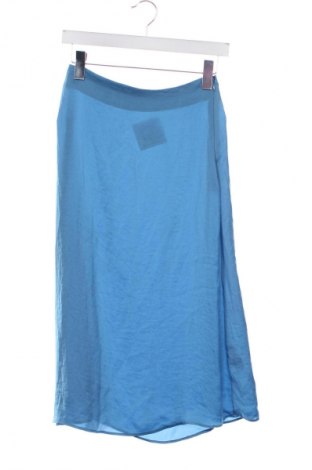 Sukně Gina Tricot, Velikost XS, Barva Modrá, Cena  342,00 Kč