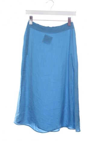 Sukně Gina Tricot, Velikost XS, Barva Modrá, Cena  342,00 Kč