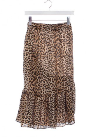 Spódnica Gina Tricot, Rozmiar XXS, Kolor Kolorowy, Cena 62,07 zł