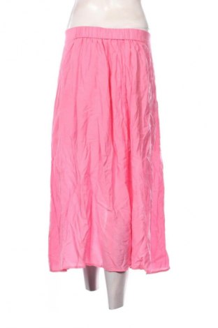 Spódnica Gina Tricot, Rozmiar L, Kolor Różowy, Cena 62,11 zł
