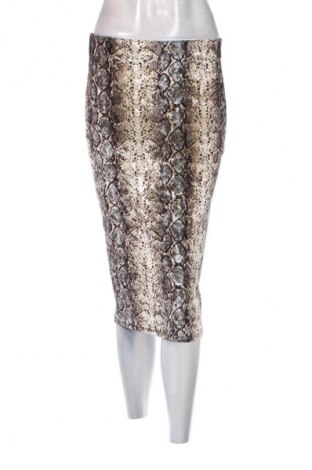 Rock Gina Tricot, Größe M, Farbe Mehrfarbig, Preis € 9,99