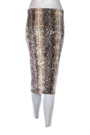 Rock Gina Tricot, Größe M, Farbe Mehrfarbig, Preis € 9,99